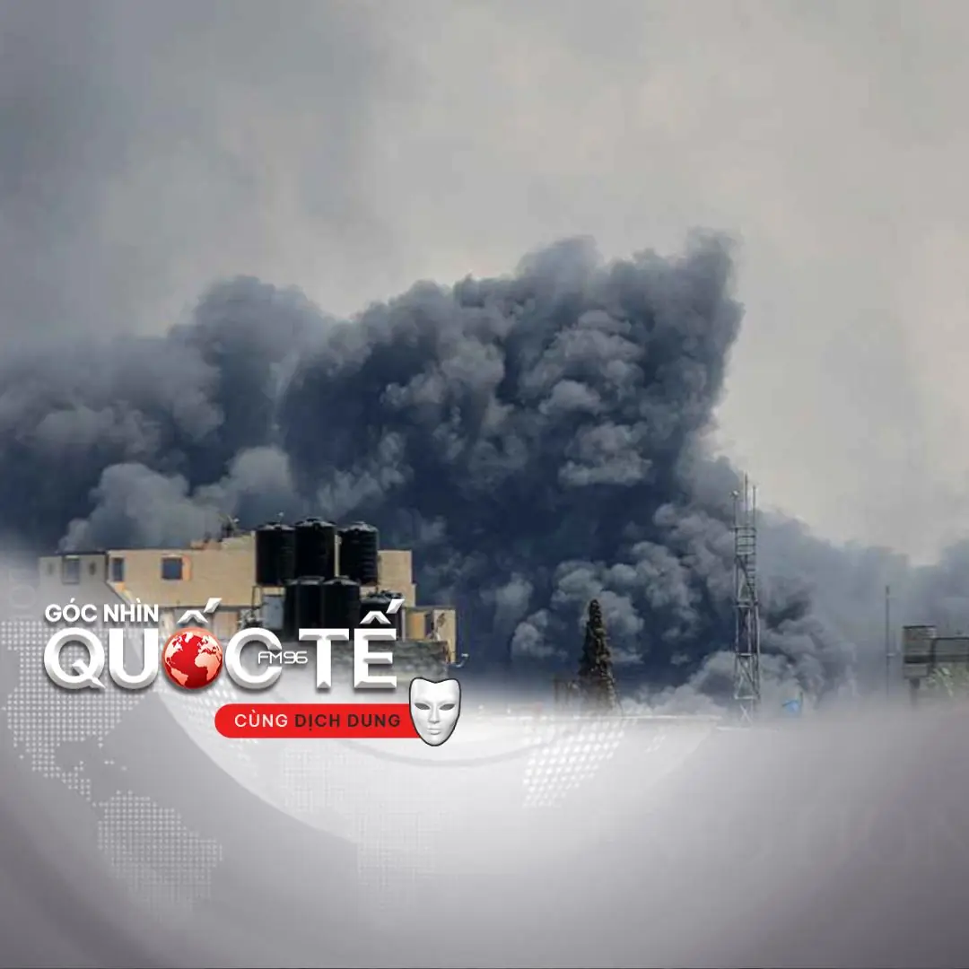 Hai năm chiến tranh, Gaza vẫn bên bờ tuyệt vọng